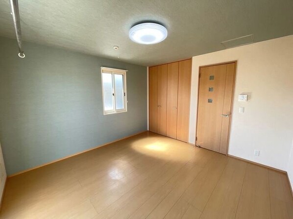 セジュールフジオカの物件内観写真